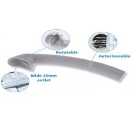 Profylaktická kanyla, 4ks