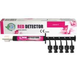 Red Detector - indikátor kazu, 2ml