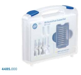 Set Komet ER DentinPost 050