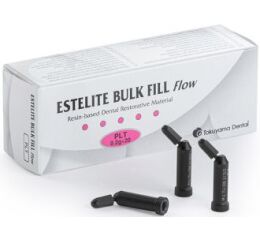 Estelite Bulk Fill Flow - kompozit, 20x0,2g