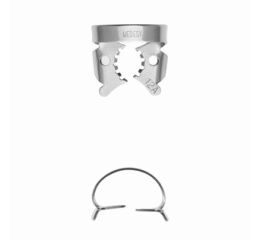 KOFFERDAM SPONA Č.12A