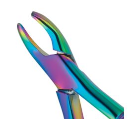 Forceps #150SR Pedo Rainbow, upper tooth