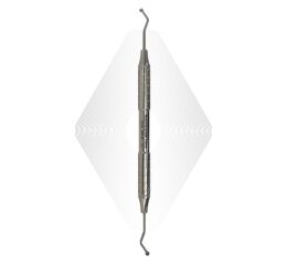 Round exkavátor, 3.0mm