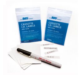 IMS Cassette Special Marker sterilisation-safe