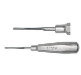 Elevátor rovný 3mm