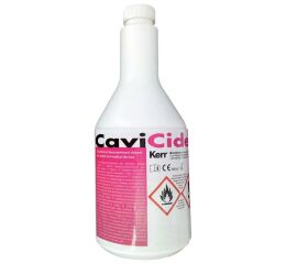 Desident Cavicide - dezinfekce ploch, 700ml