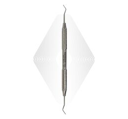 Round exkavátor, 1.0mm