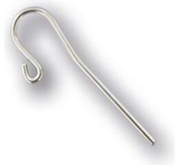 Raypex 5 kovový retní klip, 5ks