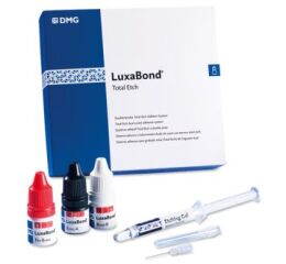 LuxaBond Total Etch 3x5ml