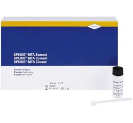 Speiko MTA Cement 1g