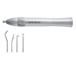 Safe RelAx Intro Kit