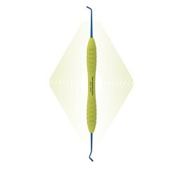 ErgoSlip nástroj Plastic Instrument-Anterior