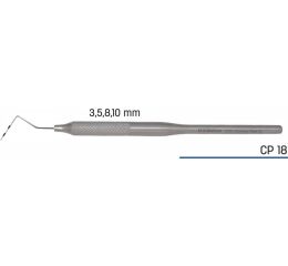 Sonda CP 18