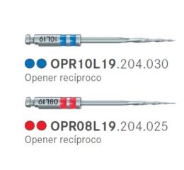 Reziproker Opener 19mm 10% 030