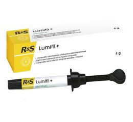 Lumifil + kompozit, 4g A2