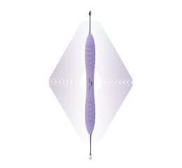 Raspatorium Buser, 4mm-4mm