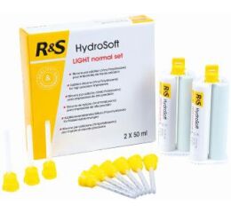 Hydrosoft light normal set, 2x50ml