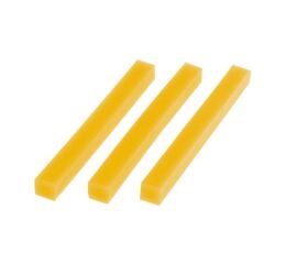 Skusové valy měkké citrónové 500g