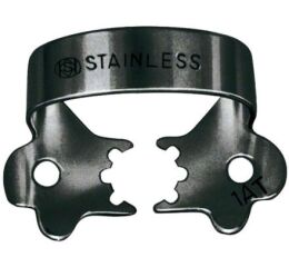 Fit Kofferdam Black spona č.1AT