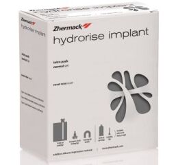 Hydrorise Implant Medium Body Quick Intro Pack