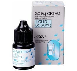 Fuji ORTHO - fixační cement, 6,8ml tekutina