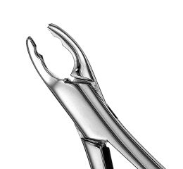 Forceps #150XAS SM, universal