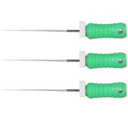 Hedstroem POLODENT 21 mm ISO 35