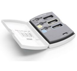 Tenax Fiber Trans Intro Kit 15ks