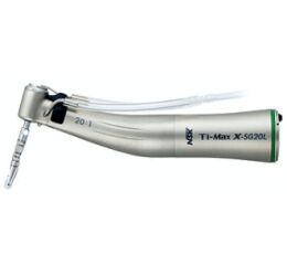 Ti-Max X-SG20L chirurgické kolénko 20:1 LED