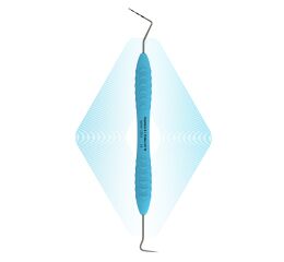 Pátradlo 8 + Sonda CP 15