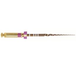 Protaper Gold 25mm, S1, 6ks