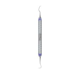 Curette Scaler #137/H5 hdl #9