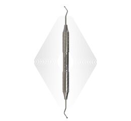 Round exkavátor, 2.0mm