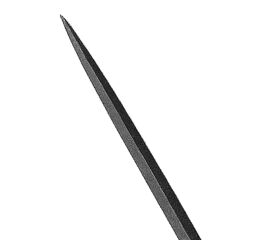 File Sharpener, flat