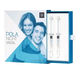 Polanight Mini Kit 16% - bělení, 4x1,3g