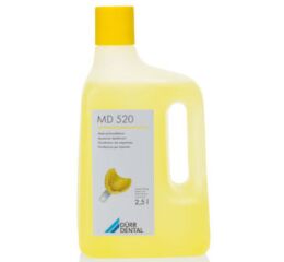 MD 520 - dezinfekce na otisky, 2,5l
