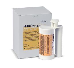 A-Basic precise fast set 5:1 - otiskovací materiál