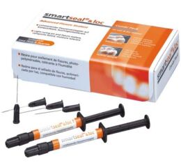 Smartseal & Loc - pečetidlo fisur