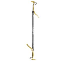 Amalgam Carrier, medium/large, revised