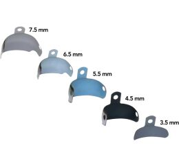 Palodent V3 EZ matrice 5,5mm refill 50ks
