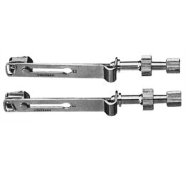 Napínač matric Nystrom - sada 2ks