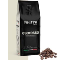 Káva Tostini Espresso zrnková 1kg