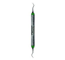 Scaler Goldman-Fox #233/234 hdl #7, green