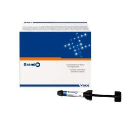 Grandio - kompozit, 4g A1