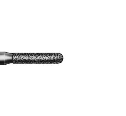 Diamant válec zaoblený D19mm 012, 880