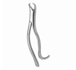 KLEŠTĚ AMERICAN Č.16