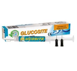 Glucosite - výplach, 2ml