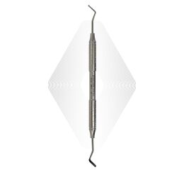 Modelovací nástroj Burnisher & Spatel, 1.5mm-2mm