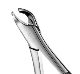 Forceps #203 IM anterior