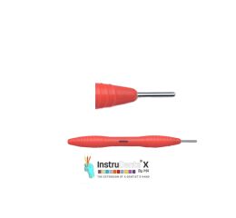 Držátko zrcátek IDX červené